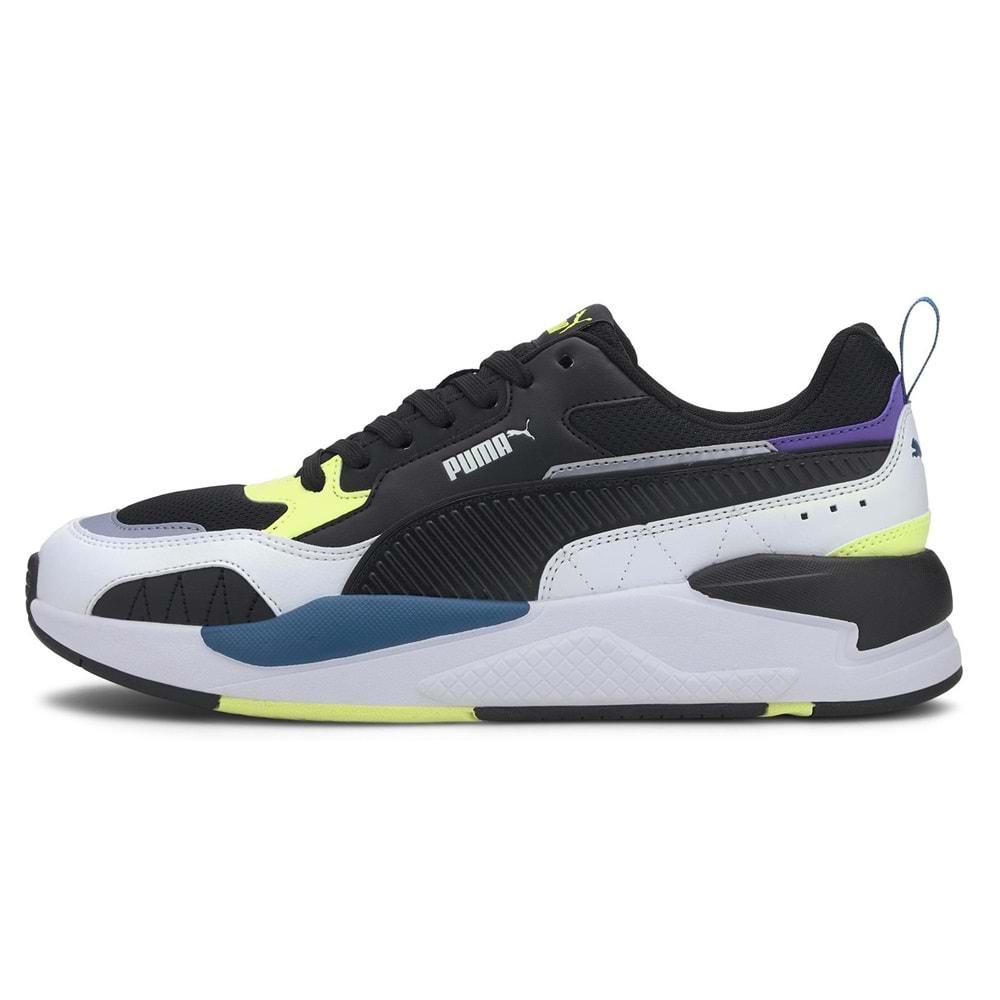 Puma X-Ray 2 Square 373108-01 Unisex Spor Ayakkabı