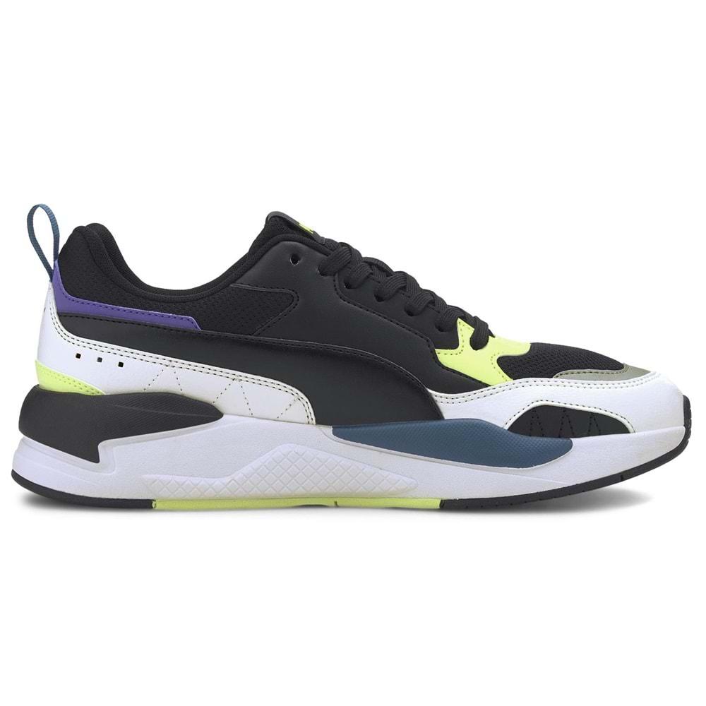 Puma X-Ray 2 Square 373108-01 Unisex Spor Ayakkabı