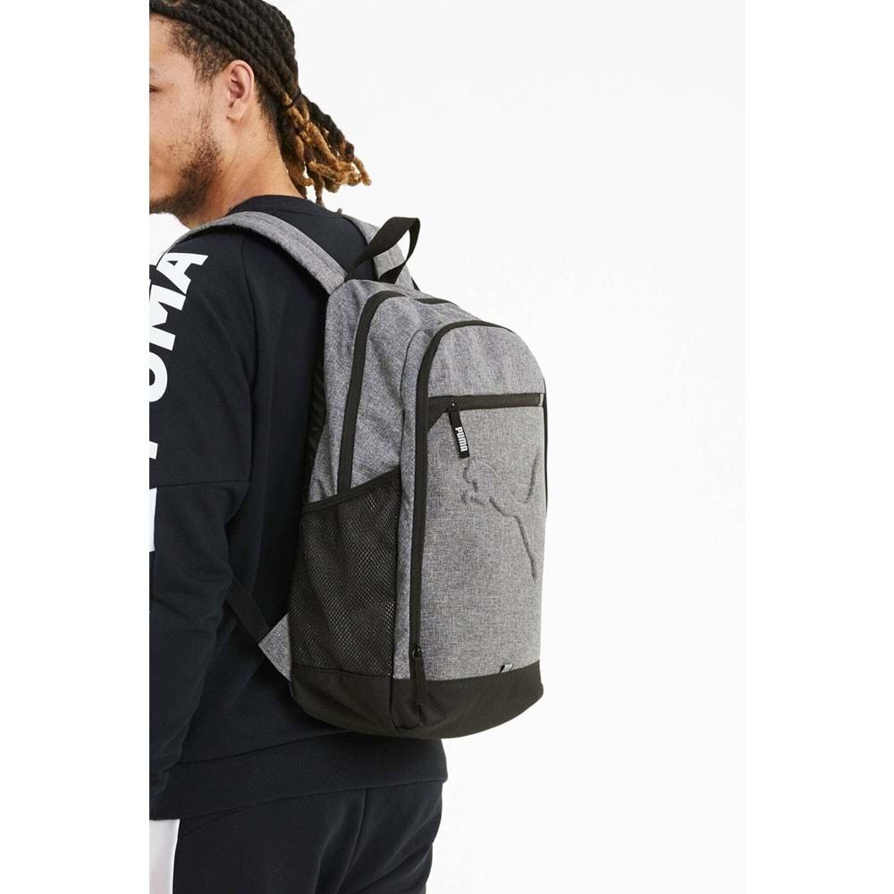 Puma Buzz BackPack 079136-40 Unisex Sırt Çantası