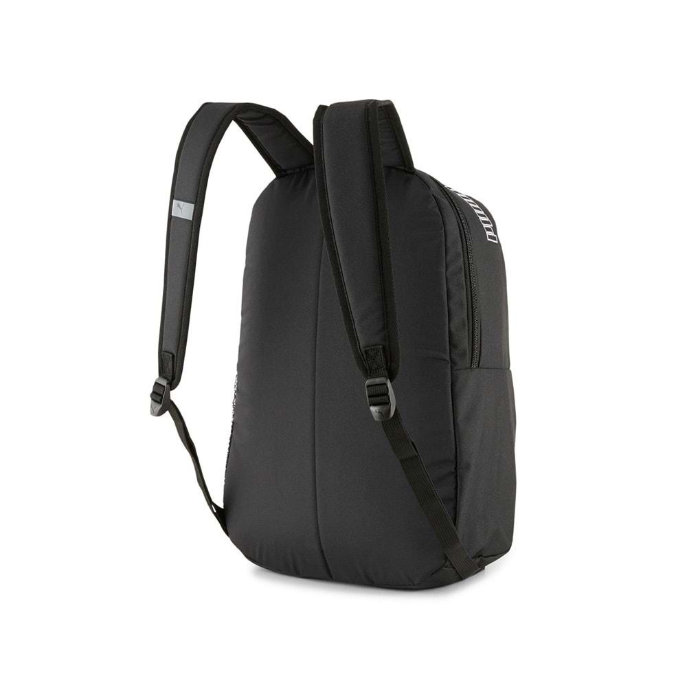 Puma Phase BackPack II 079952-01 Unisex Sırt Çantası