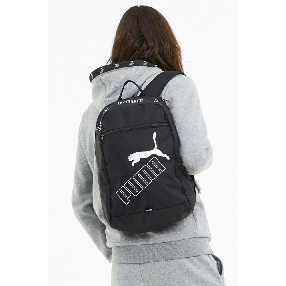 Puma Phase BackPack II 079952-01 Unisex Sırt Çantası