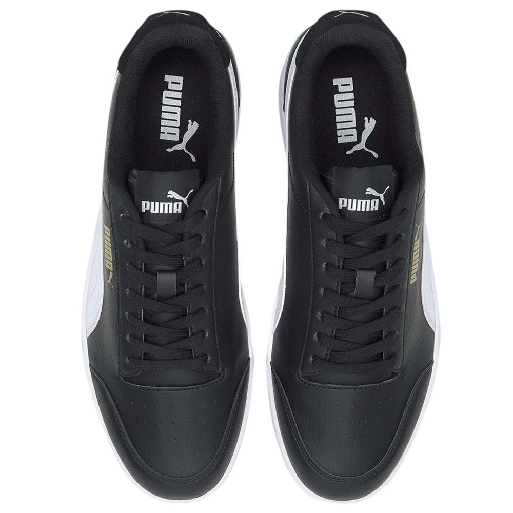 Puma Shuffle 309668-04 Sneaker Erkek Spor Ayakkabi