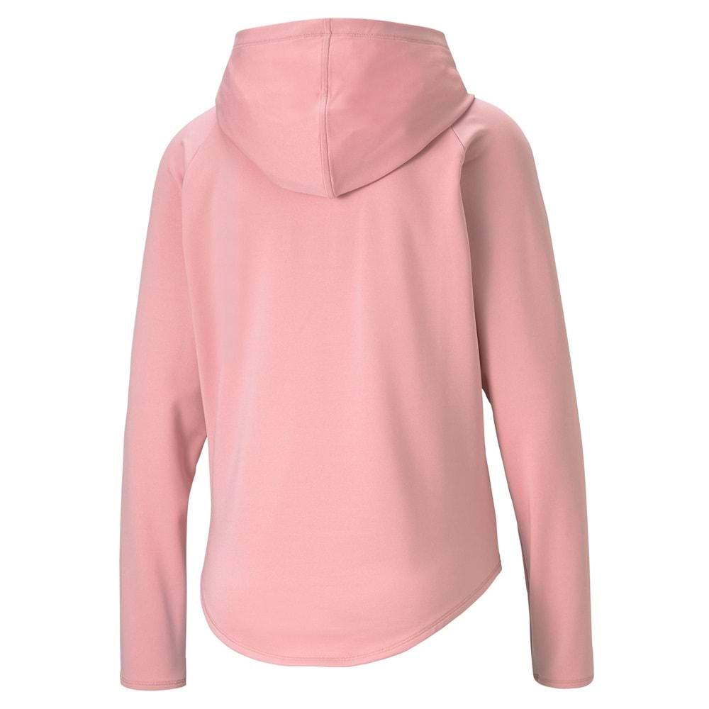 Puma 586858-80 Active Hoodie Kapüşonlu Kadın Sweatshirt