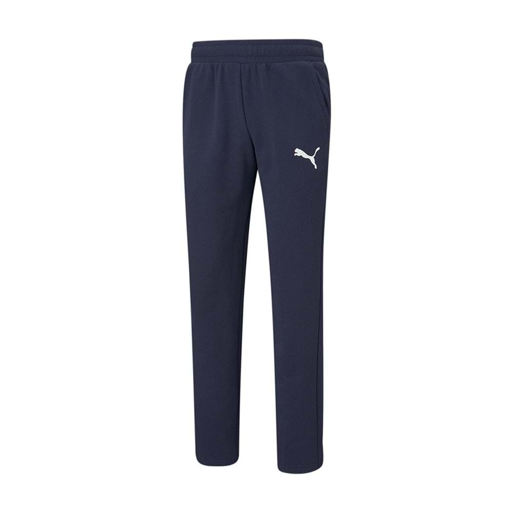 Puma ESS Logo Pants TR op 586720-76 Erkek Spor Eşofman Altı