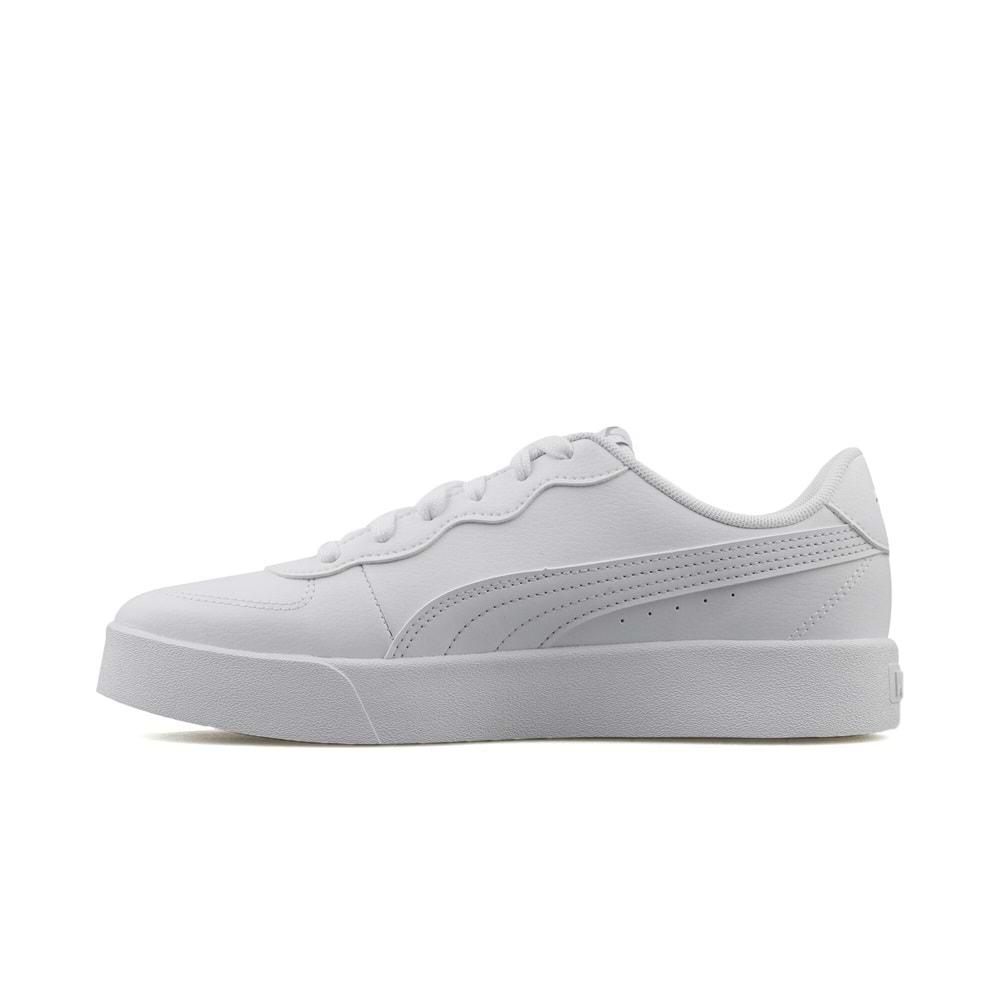 Puma Skye Clean 380147-02 Unisex Spor Ayakkabı