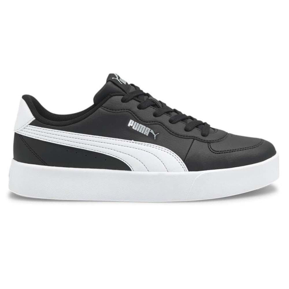 Puma Skye Clean 380147-01 Unisex Spor Ayakkabı