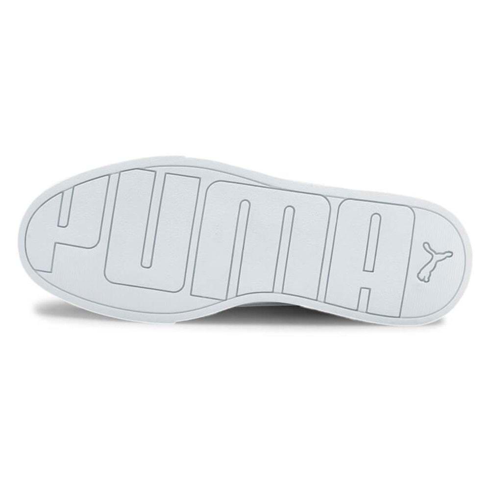 Puma Skye Clean 380147-01 Unisex Spor Ayakkabı