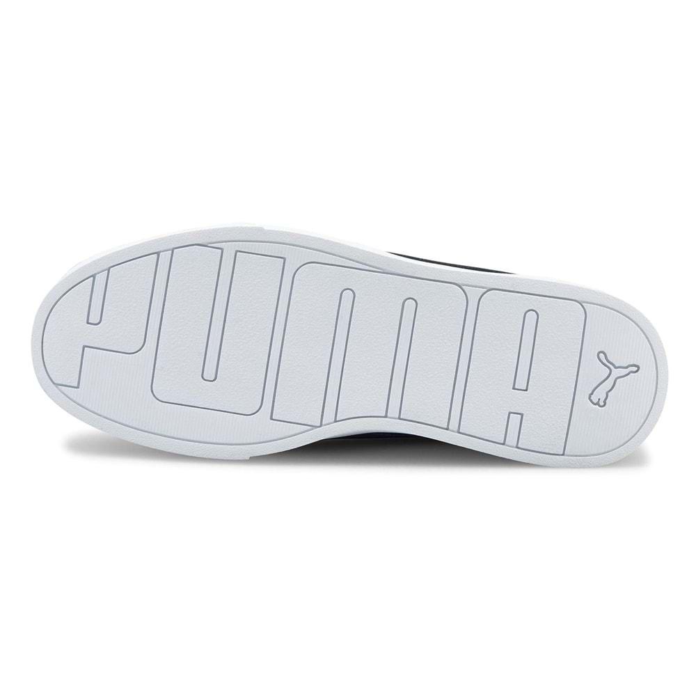 Puma Skye Clean 380147-04 Unisex Spor Ayakkabı