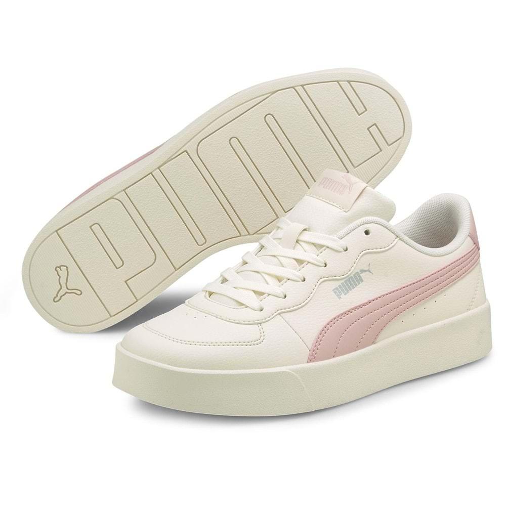 Puma Skye Clean 380147-05 Unisex Spor Ayakkabı