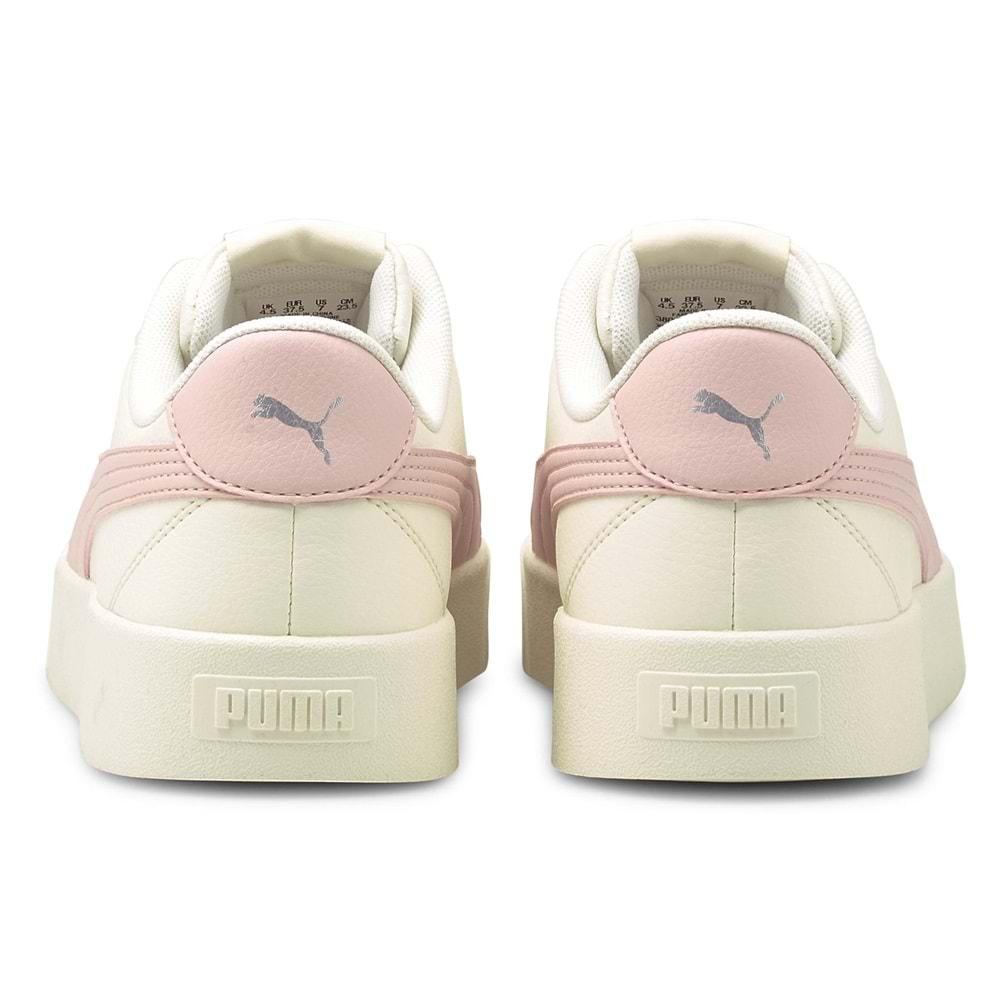 Puma Skye Clean 380147-05 Unisex Spor Ayakkabı