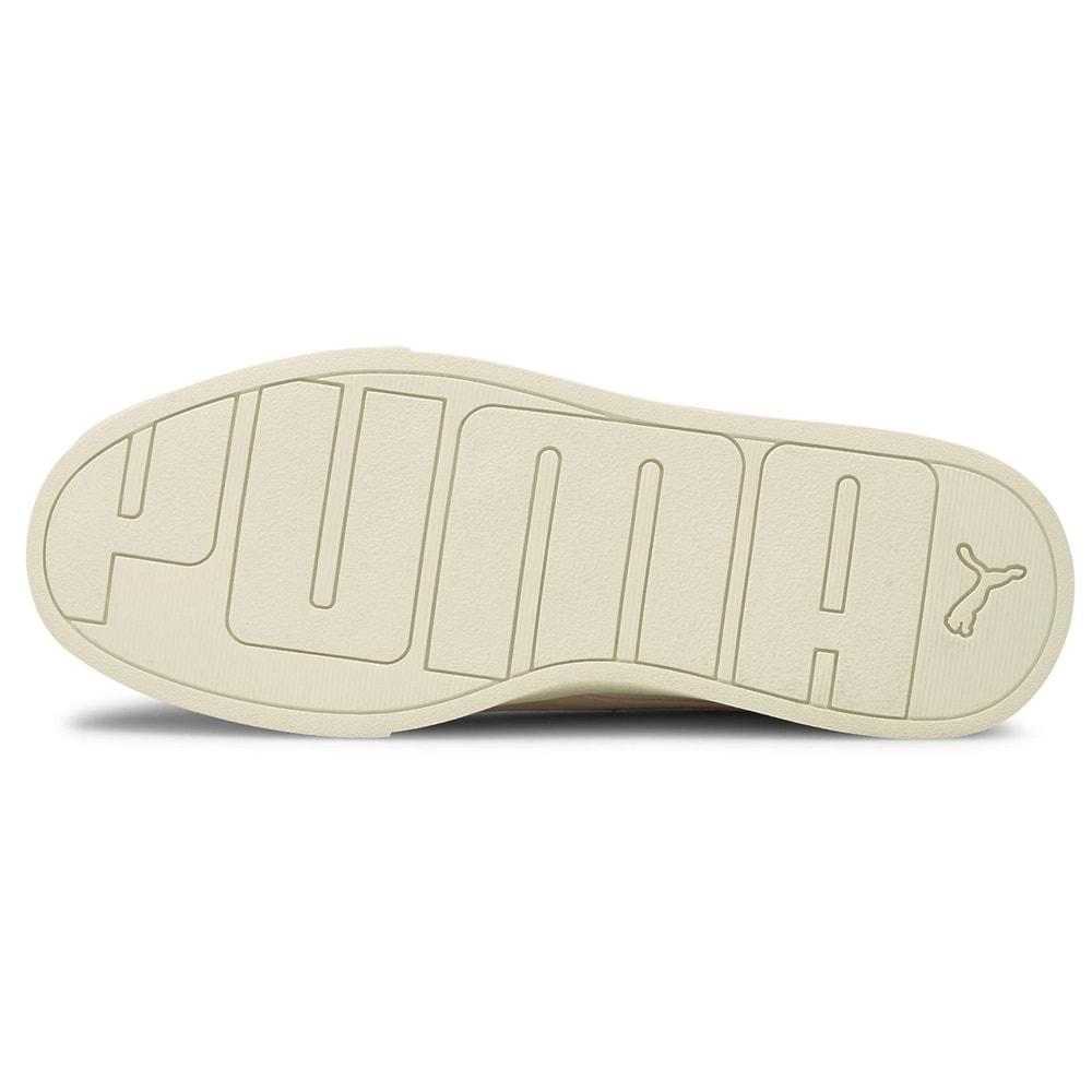 Puma Skye Clean 380147-05 Unisex Spor Ayakkabı