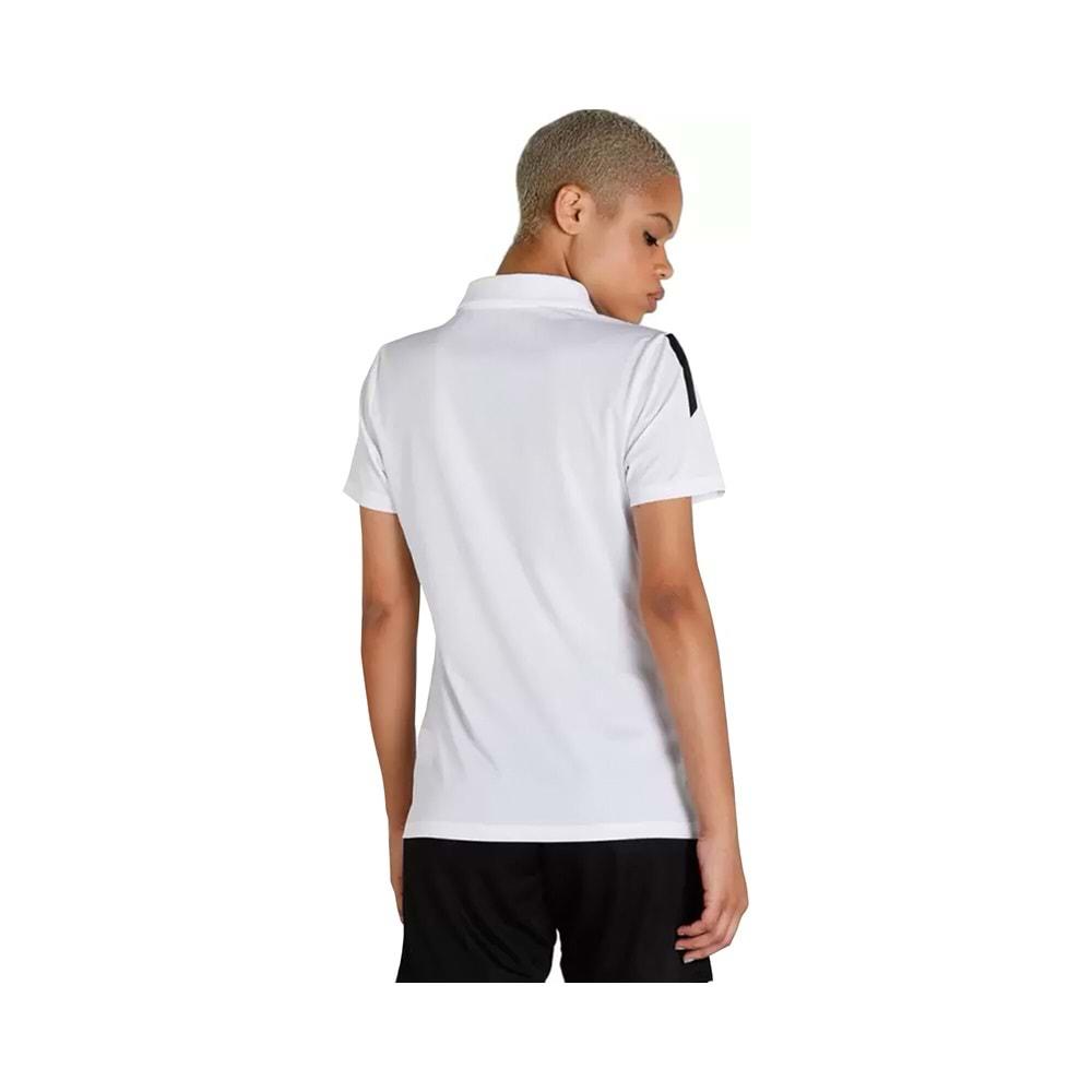 Puma 657408 Teamliga Sideline W Polo Yaka T-Shirt Dry-Cell Kadın Tişört