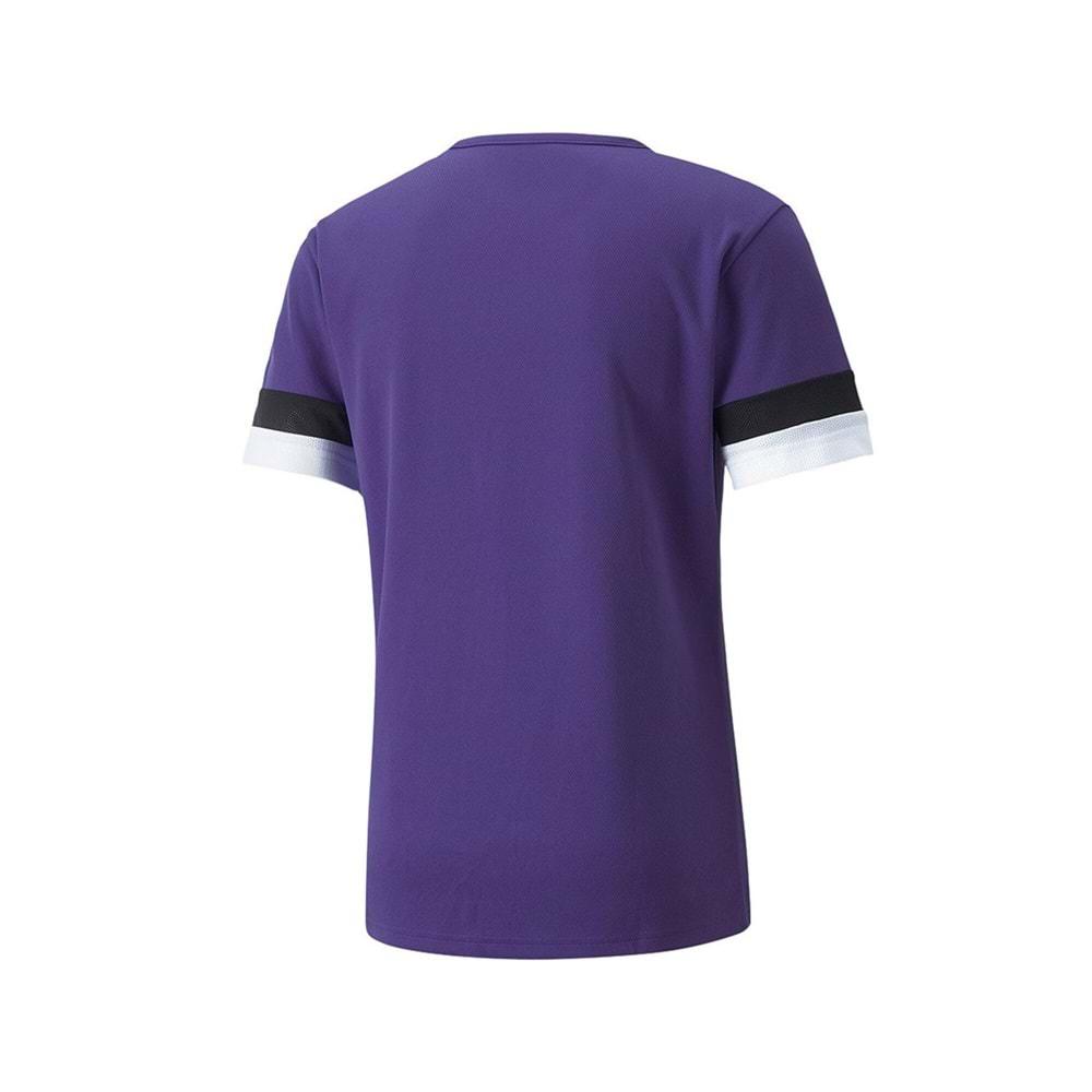 Puma 704932-10 Teamrise Jersey T-Shirt Dry-Cell Erkek Tişört