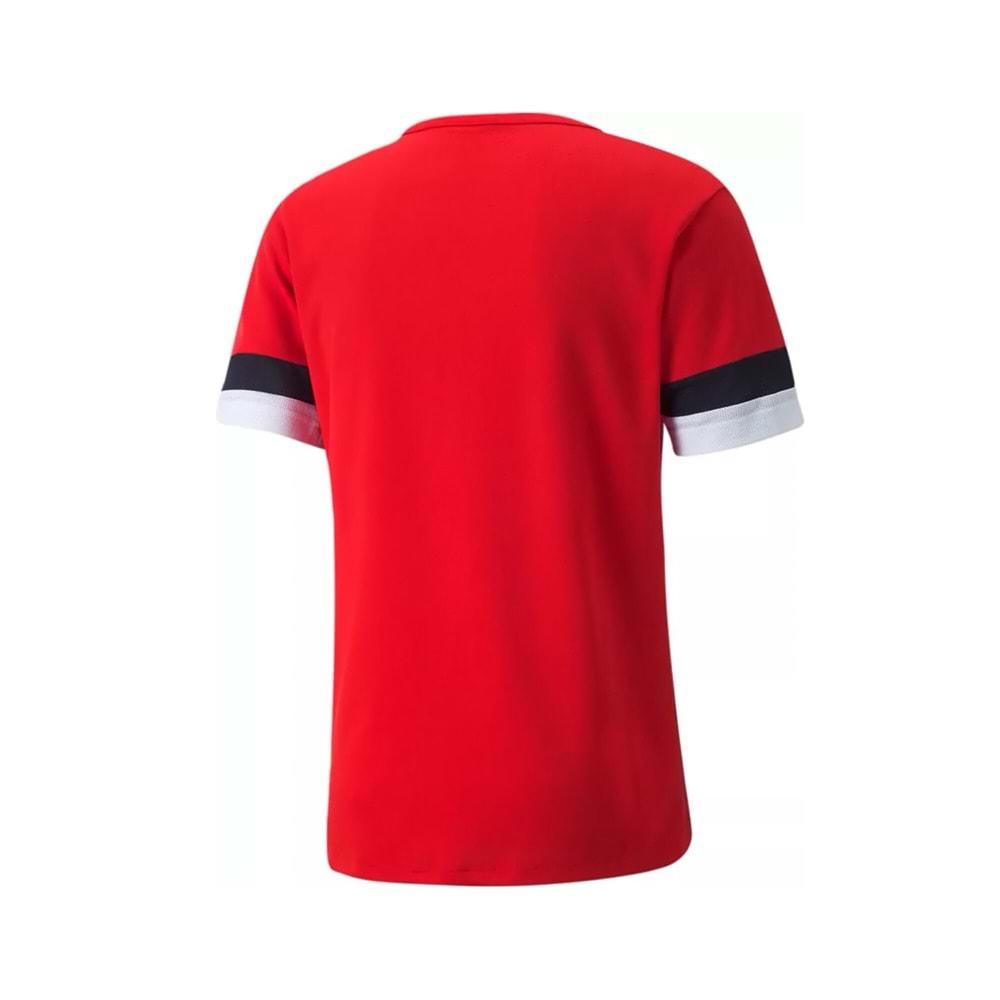 Puma 704932-01 Teamrise Jersey T-Shirt Dry-Cell Erkek Tişört