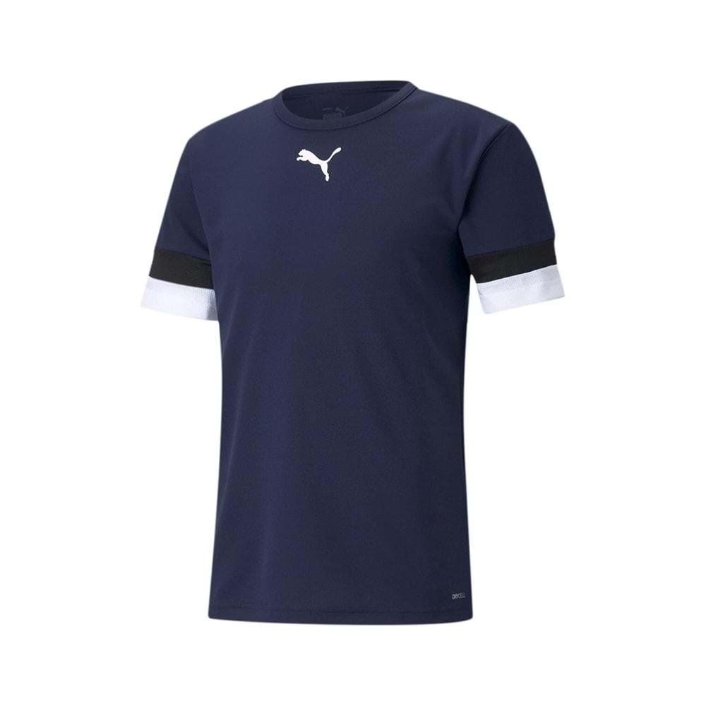 Puma 704932-06 Teamrise Jersey T-Shirt Dry-Cell Erkek Tişört