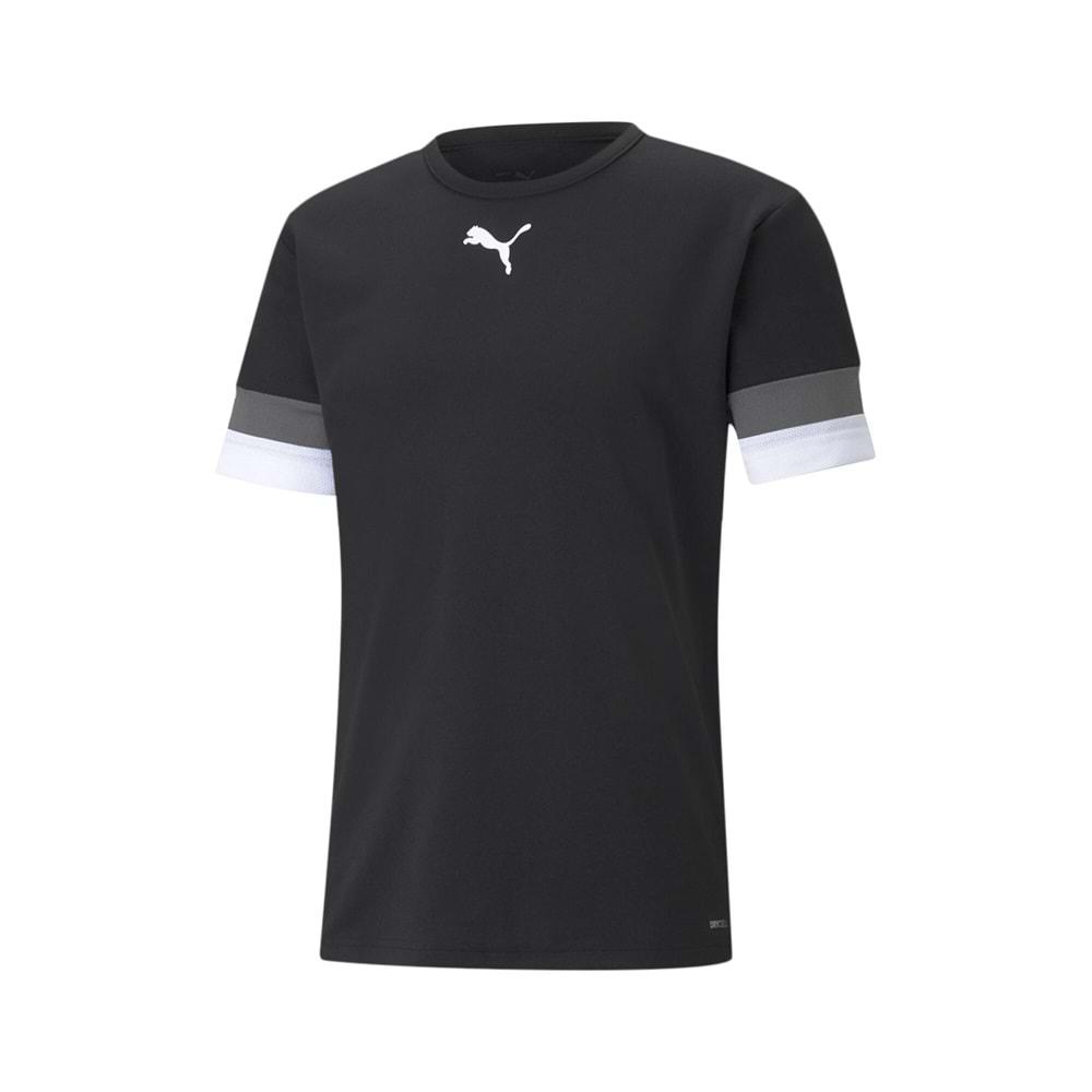 Puma 704932-03 Teamrise Jersey T-Shirt Dry-Cell Erkek Tişört