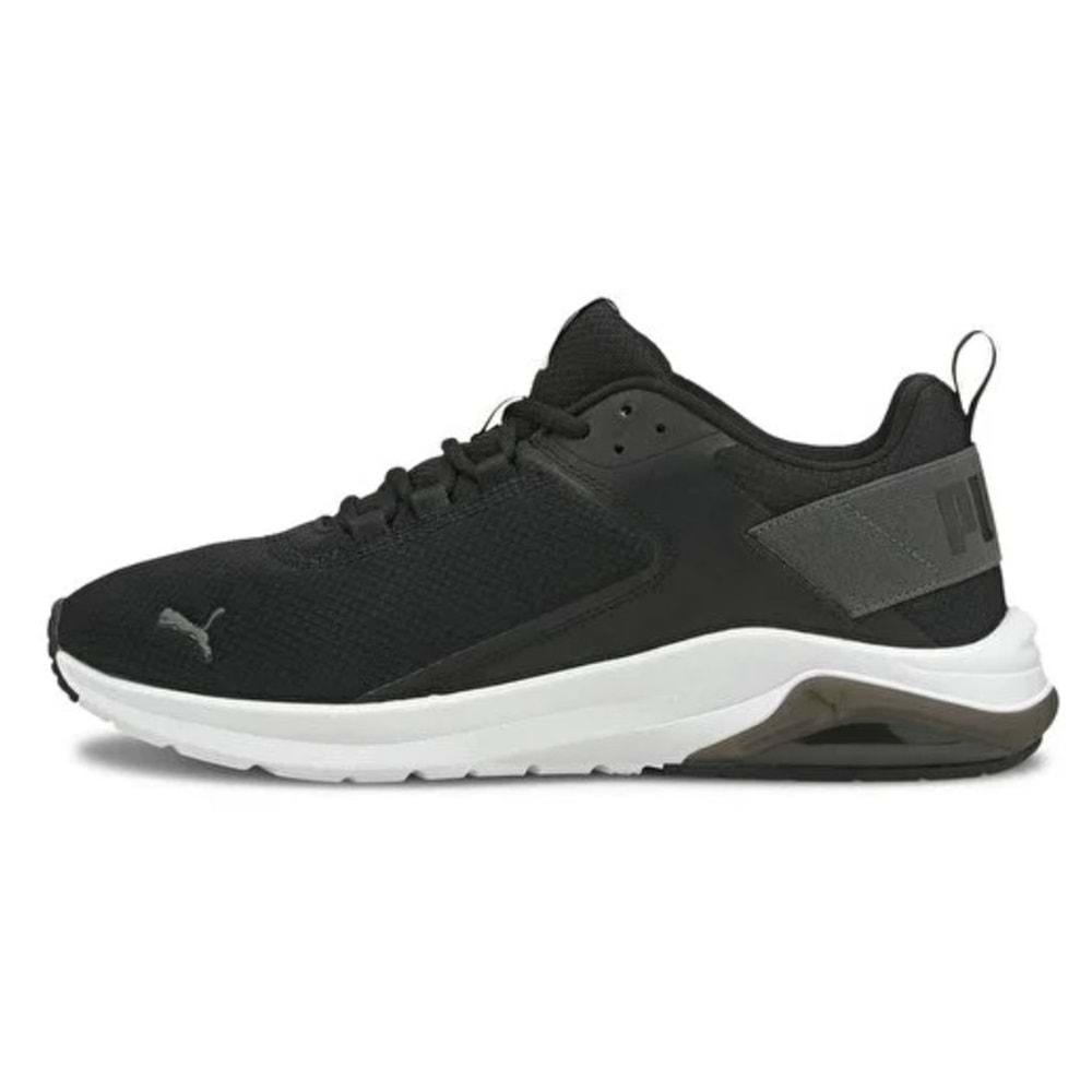 Puma 380435-10 Electron E Erkek Spor Ayakkabı