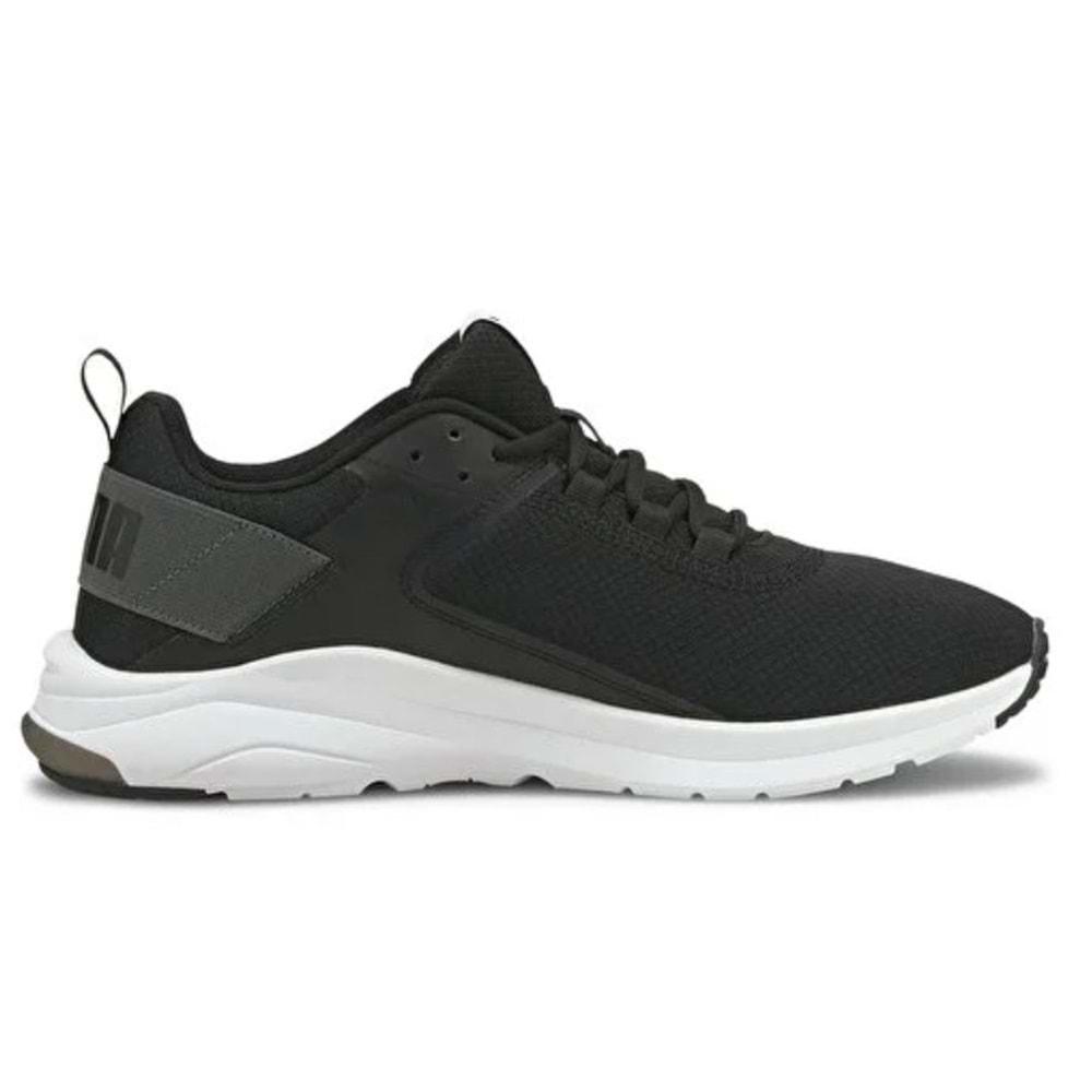 Puma 380435-10 Electron E Erkek Spor Ayakkabı