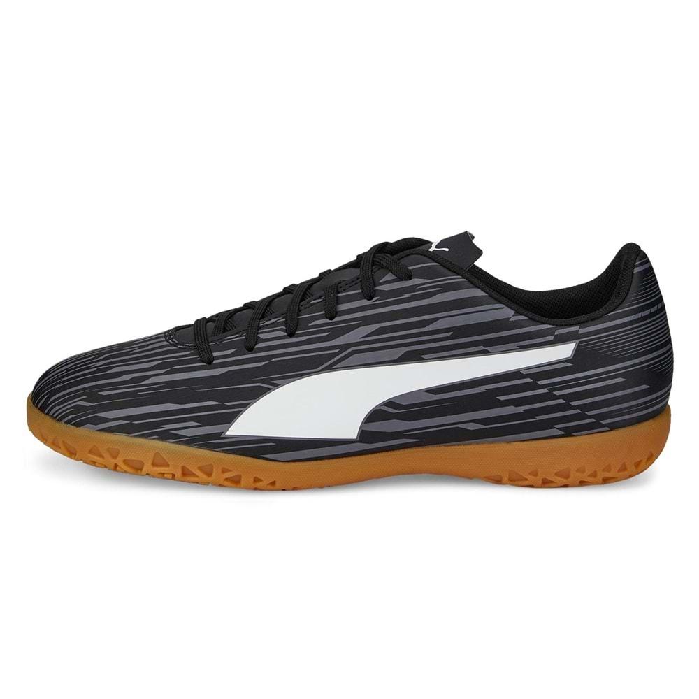 Puma Rapido III IT 106575-02 Unisex Futsal Ayakkabısı