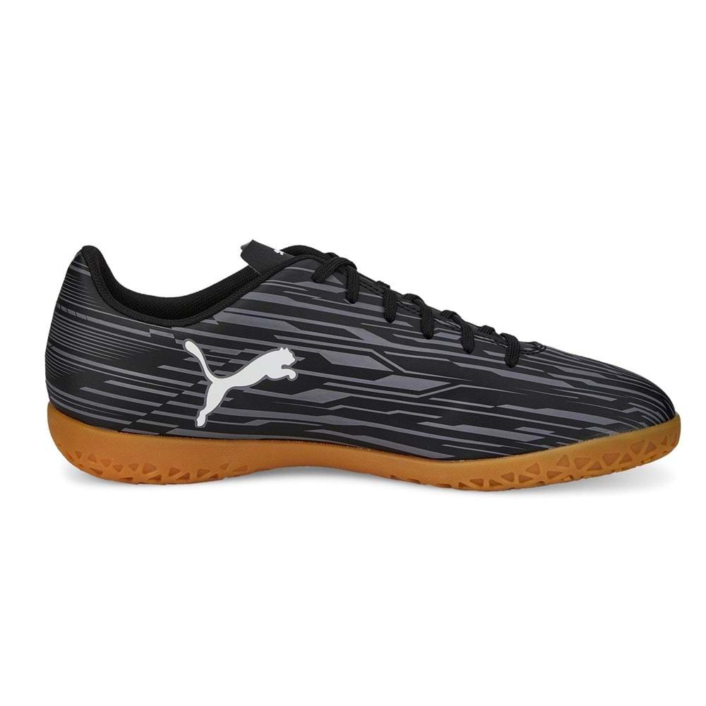 Puma Rapido III IT 106575-02 Unisex Futsal Ayakkabısı