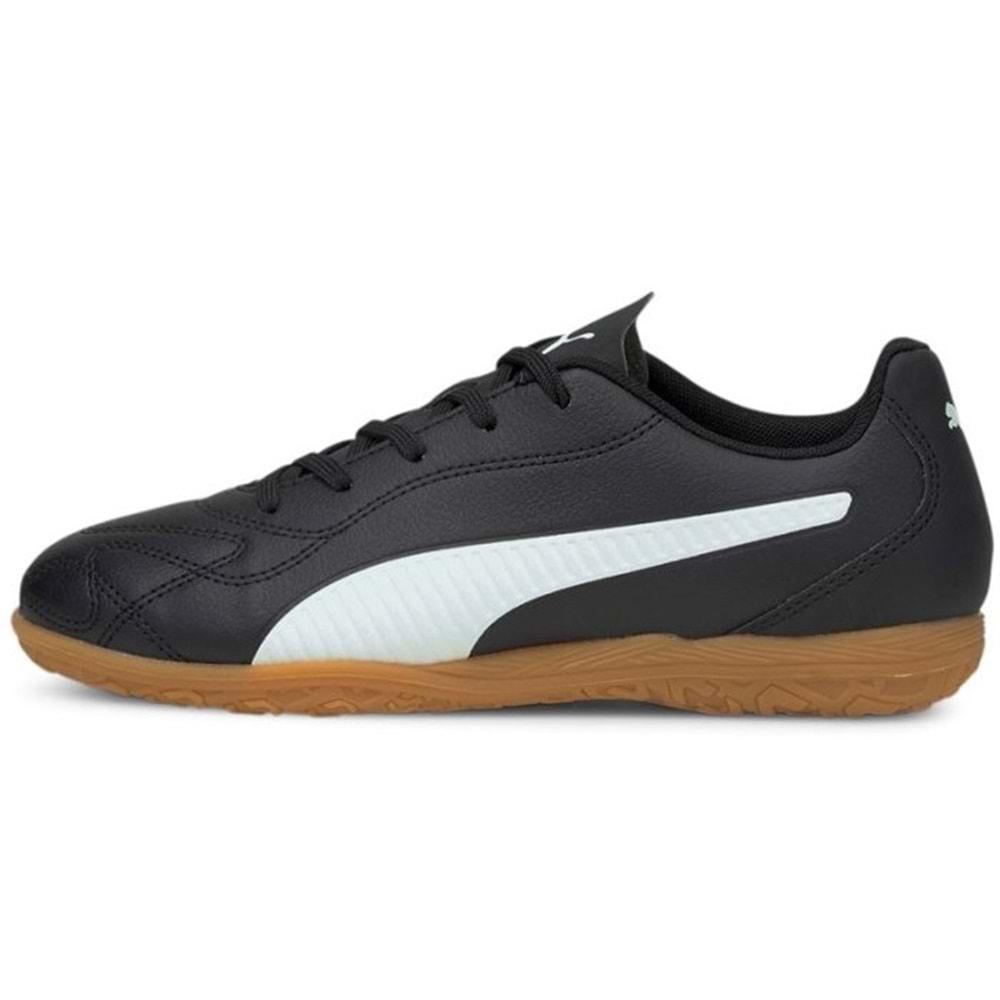 Puma Monarch II TT Jr 106566-01 Kauçuk Taban Futsal Ve Unisex Halısaha Ayakkabısı