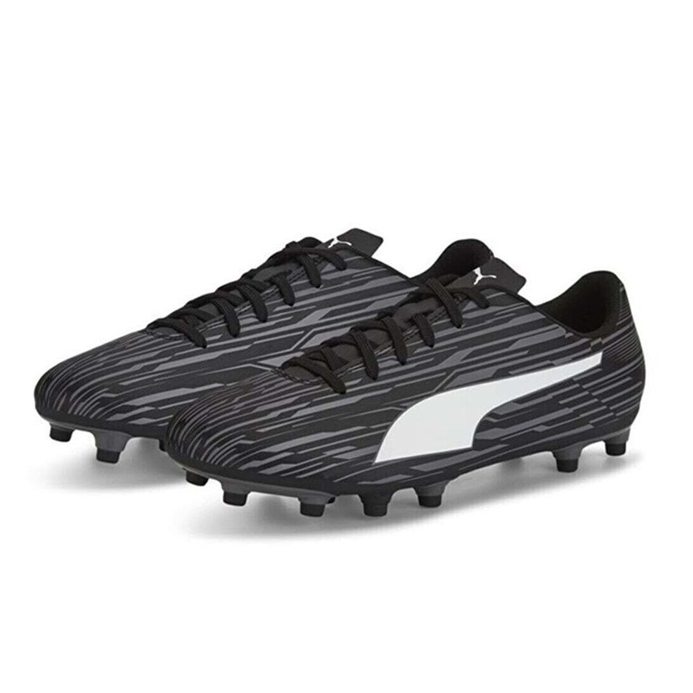 Puma Rapido III Fg 106572-02 Erkek Krampon Ayakkabı