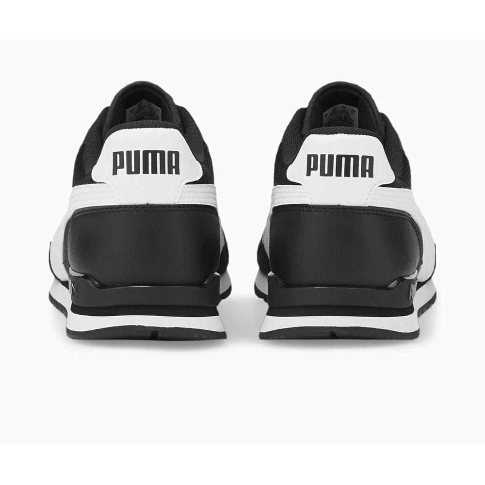 Puma St Runner v3 Mesh 385510-01 Unisex Spor Ayakkabı