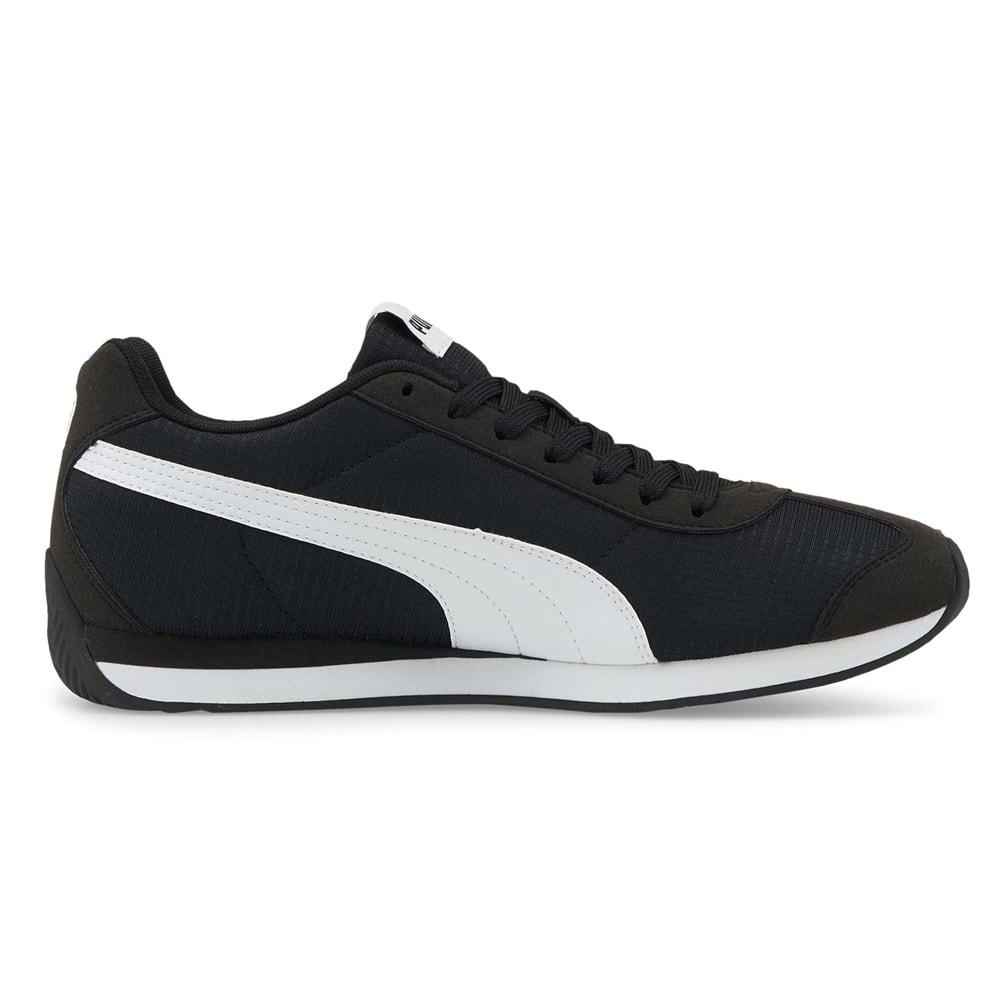 Puma Turin 3 NL 383038-01 Erkek Spor Ayakkabı