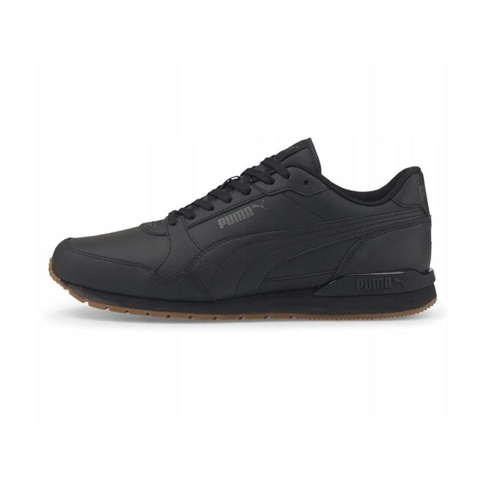 Puma 384855-04 St Runner v3 L Erkek Spor Ayakkabı