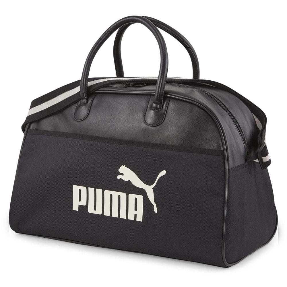 Puma 078823-01 Campus Grip Bag Unisex Spor Çanta