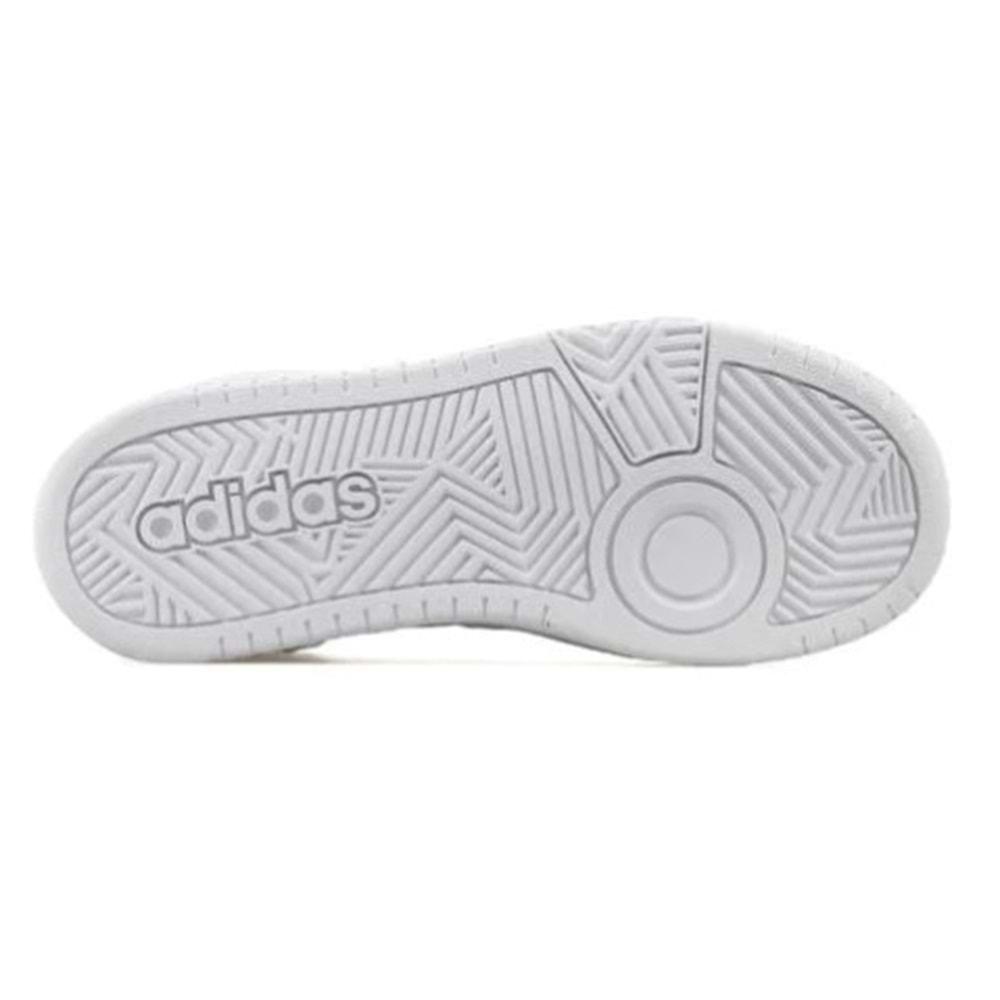 Adidas GW0401 Hoops Mid 3.0 K Boğazlı Unisex Spor Ayakkabı