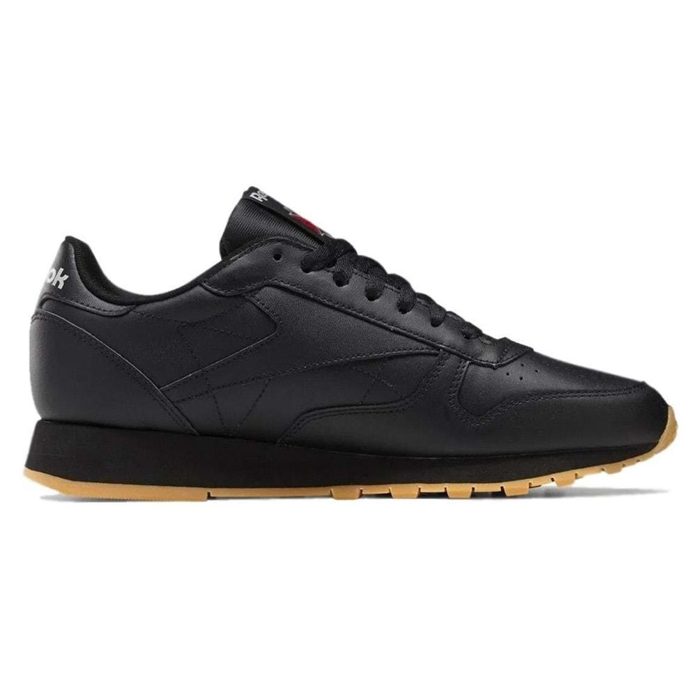 Reebok Classic Leather Gy0954 Kauçuk Taban Unisex Günlük Ayakkabı