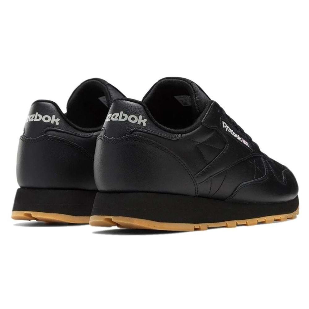 Reebok Classic Leather Gy0954 Kauçuk Taban Unisex Günlük Ayakkabı