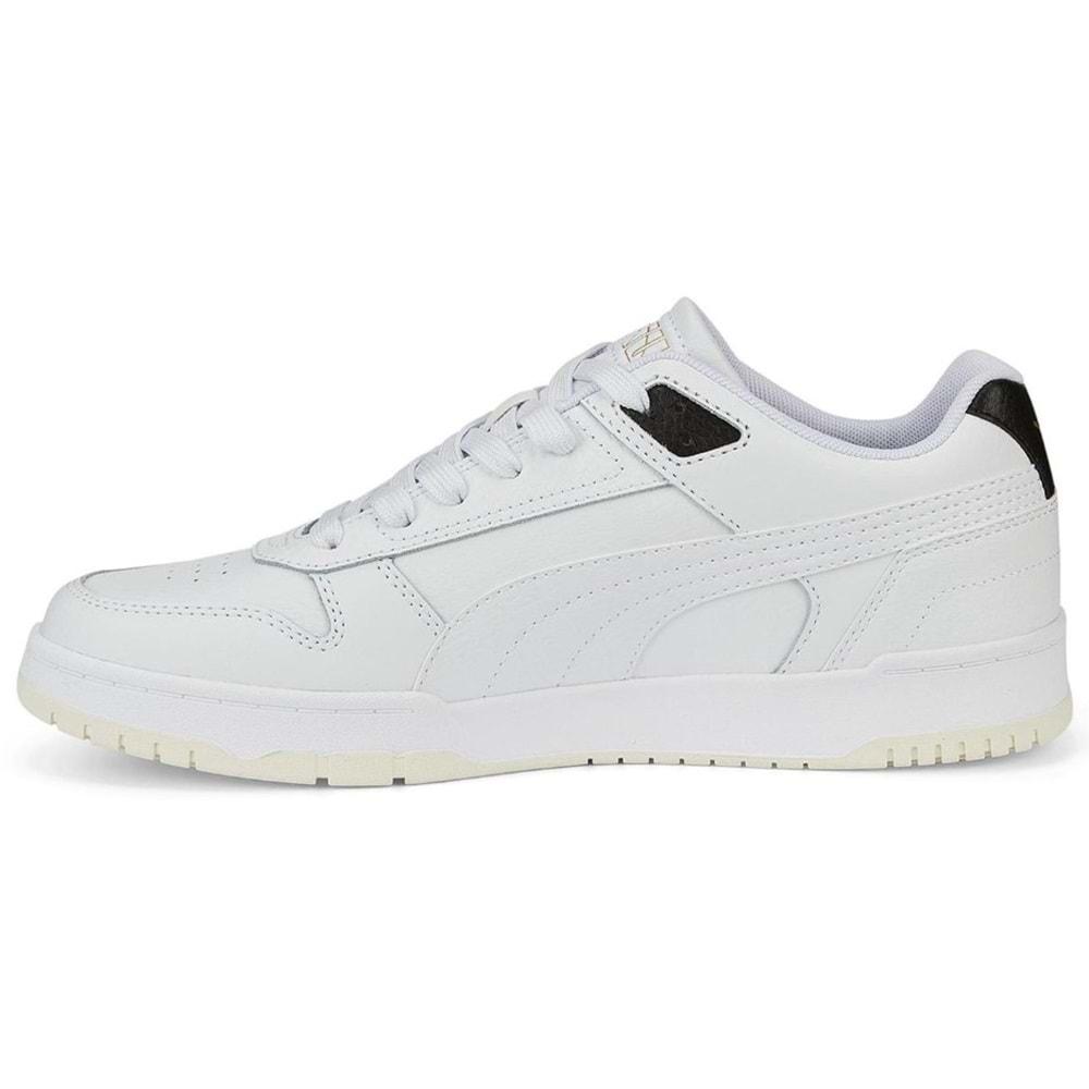 Puma Rbd Game Low 386373-01 Günlük Unisex Spor Ayakkabı