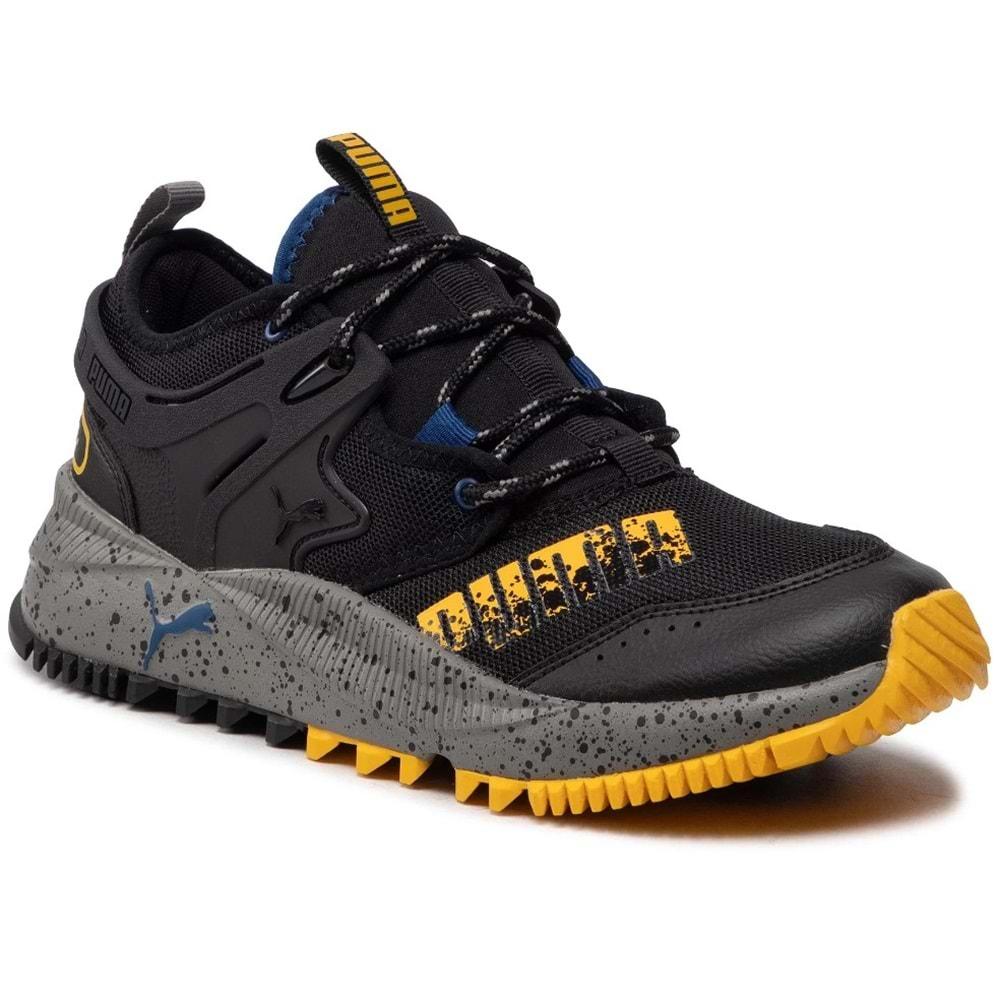 Puma 382884-07 Pacer Future Trail Erkek Spor Ayakkabı