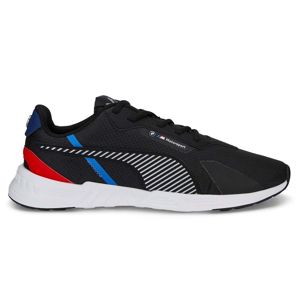 Puma 307199-01 BMW MMS Tiburion Erkek Spor Ayakkabı