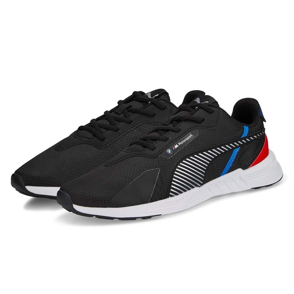 Puma 307199-01 BMW MMS Tiburion Erkek Spor Ayakkabı