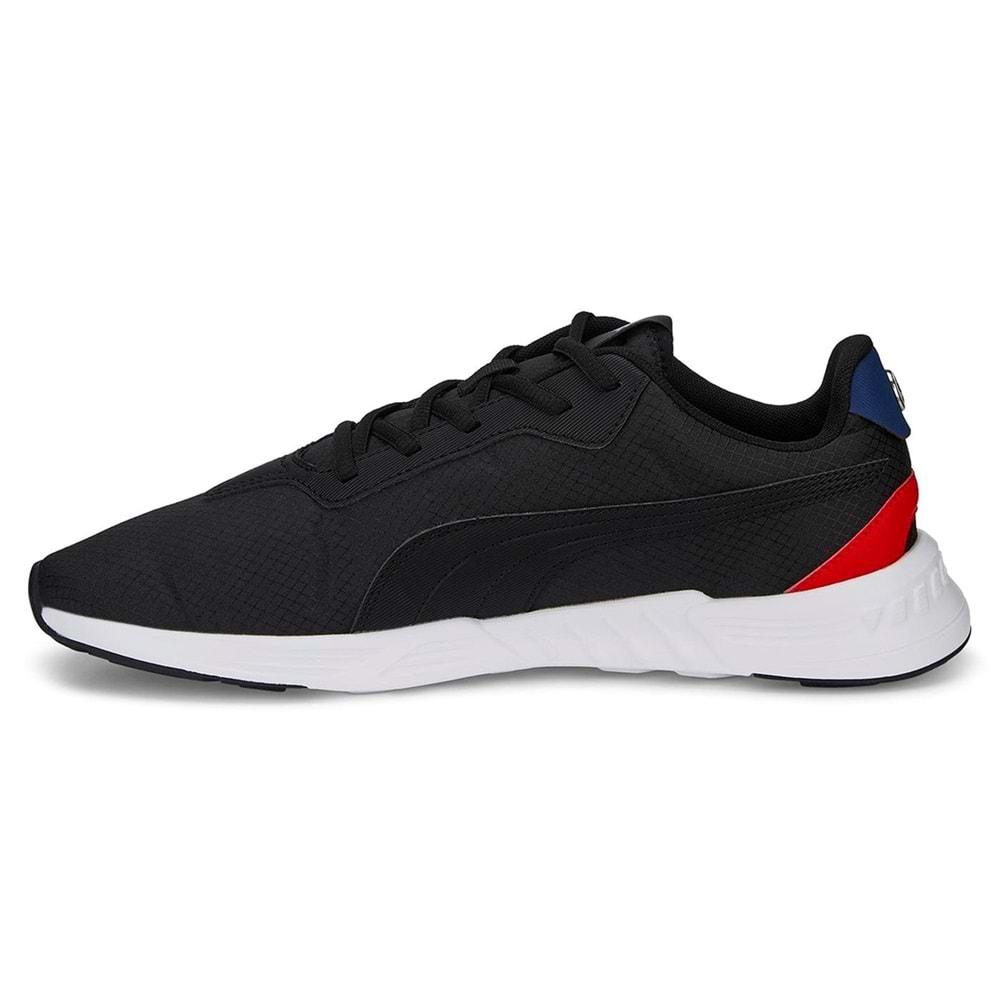 Puma 307199-01 BMW MMS Tiburion Erkek Spor Ayakkabı