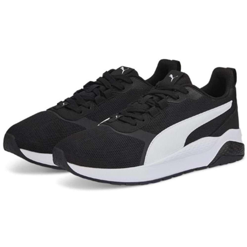 Puma Anzarun Fs Renew Lifestyle 387649-01 Erkek Spor Ayakkabı