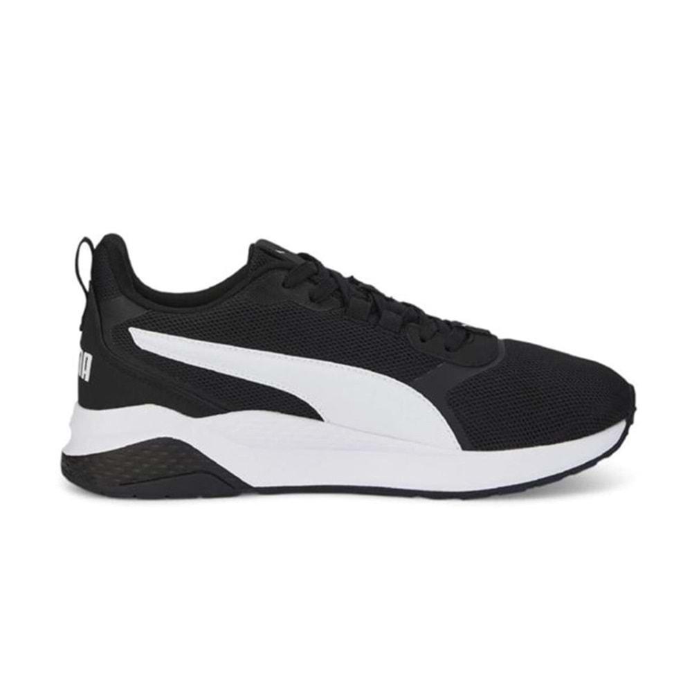 Puma Anzarun Fs Renew Lifestyle 387649-01 Erkek Spor Ayakkabı