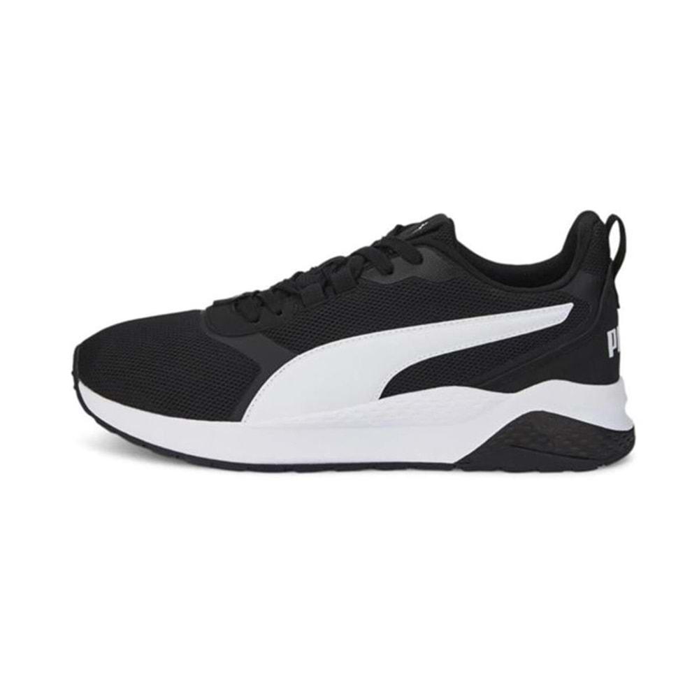 Puma Anzarun Fs Renew Lifestyle 387649-01 Erkek Spor Ayakkabı