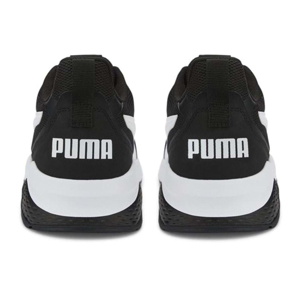 Puma Anzarun Fs Renew Lifestyle 387649-01 Erkek Spor Ayakkabı