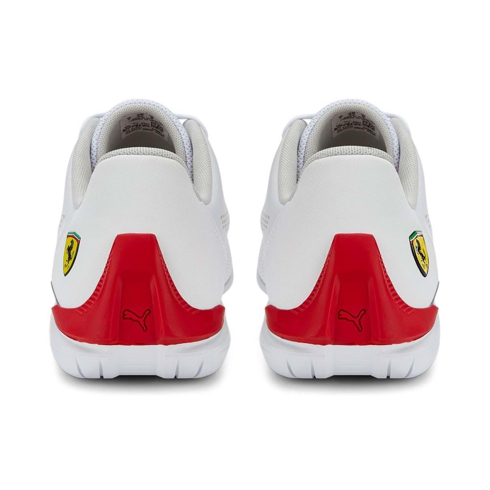 Puma Ferrari Drift Cat Decima 307193-02 Erkek Spor Sneaker Ayakkabı