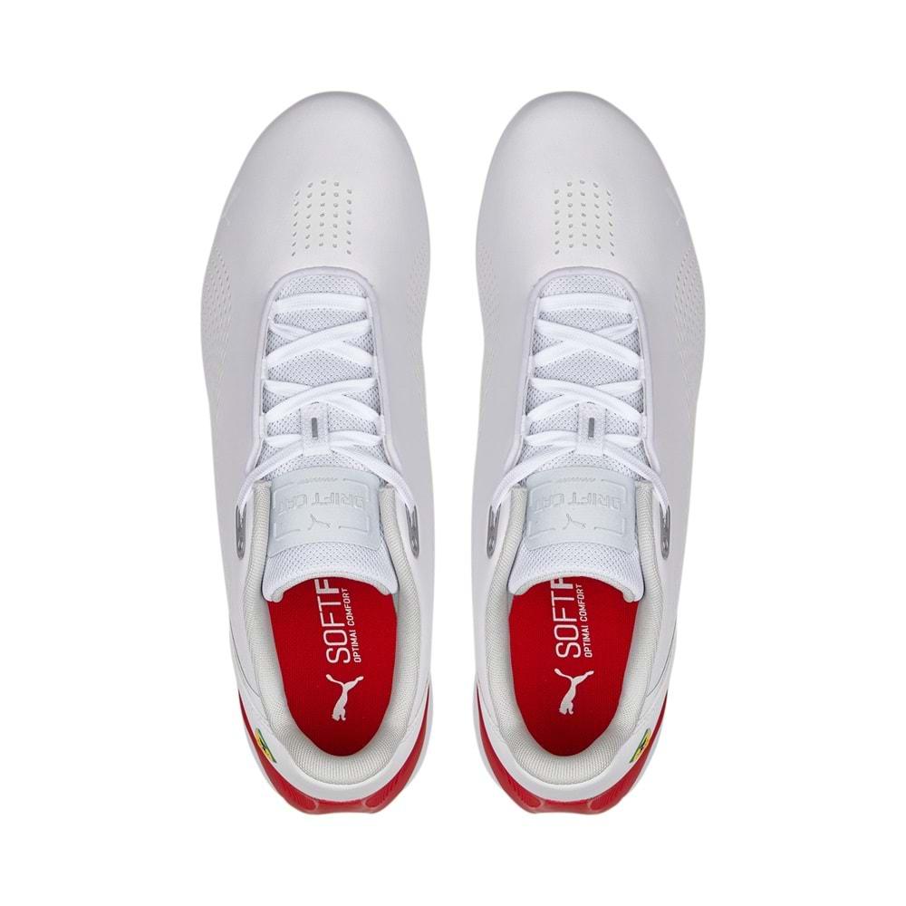 Puma Ferrari Drift Cat Decima 307193-02 Erkek Spor Sneaker Ayakkabı