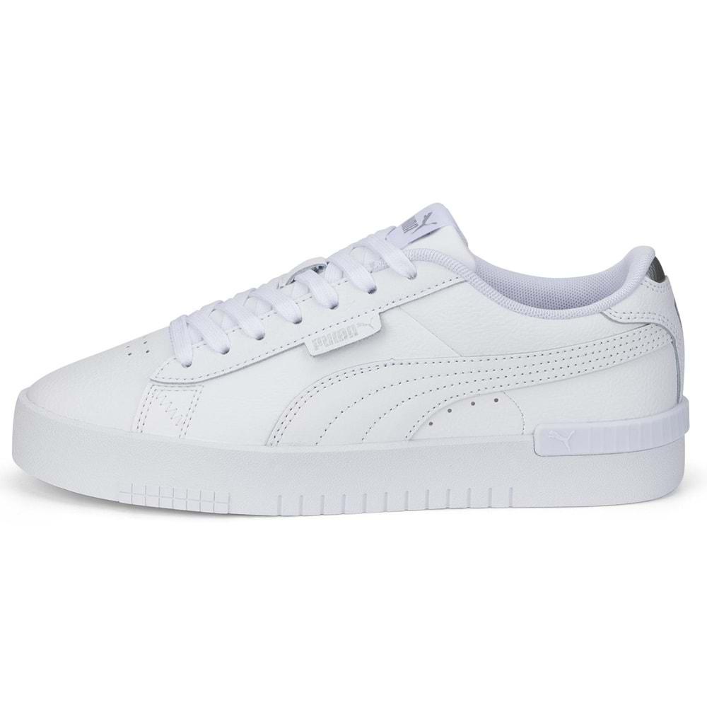 Puma Jada Renew 386401-01 Sneaker Unisex Spor Ayakkabı