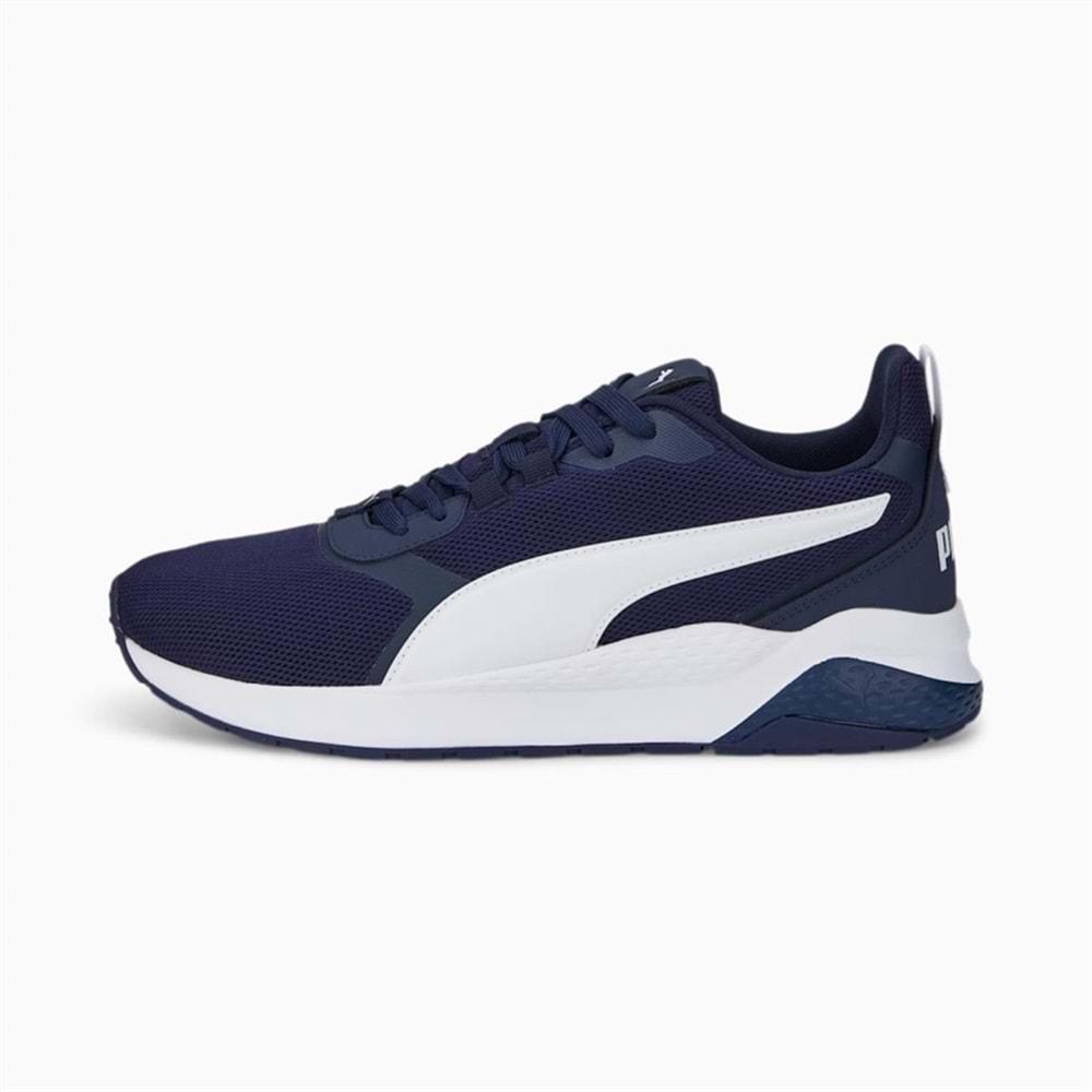 Puma Anzarun Fs Renew Lifestyle 387649-03 Erkek Spor Ayakkabı