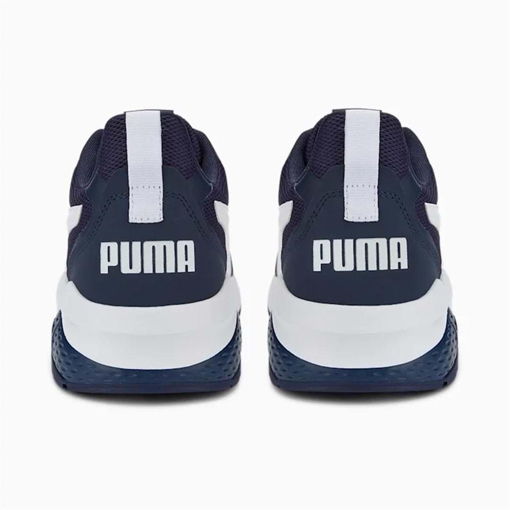 Puma Anzarun Fs Renew Lifestyle 387649-03 Erkek Spor Ayakkabı