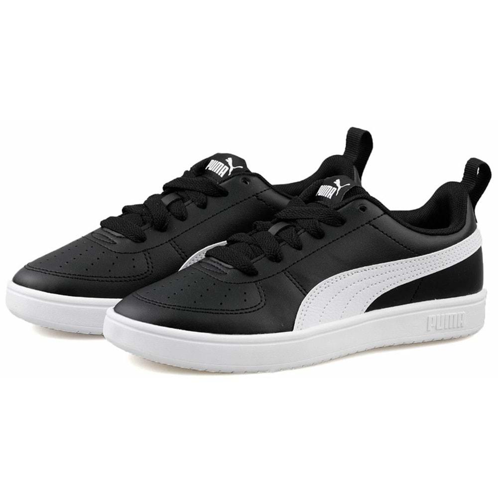 Puma Rickie Jr 384311-11 Unisex Spor Ayakkabı