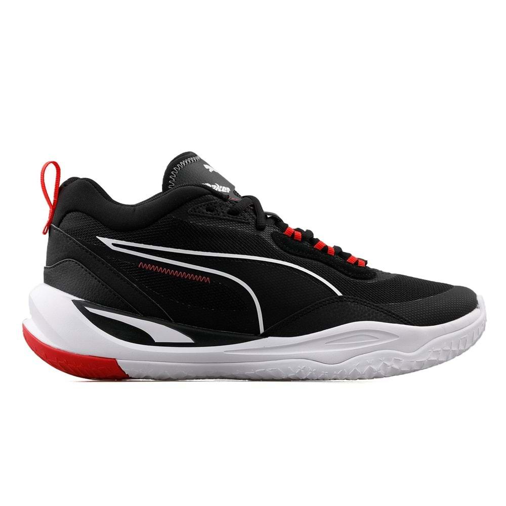 Puma 385841-01 Playmaker Jet Basketbol Erkek Spor Ayakkabı