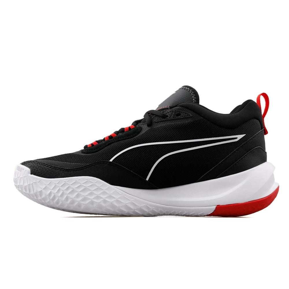 Puma 385841-01 Playmaker Jet Basketbol Erkek Spor Ayakkabı